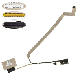 Шлейфи Шлейфы ^/--/^ Шлейф матрицы для ноутбука DELL (Latitude E /--/ 5400 E /--/ 5401 E /--/ 5402 E /--/ 5405 40 TS RGB , FHD), (dc /--/ 02 /--/ c /--/ 00 /--/ jy /--/ 00 0 /--/ kc ^_^^^ Шлейф матриці для ноутбука DELL (Latitude E /--/ 5400 E /--/ 5401 E /--/ 5402 E /--/ 5405 40 TS RGB, FHD), (dc /--/ 02 /--/ c /--/ 00 /--/ jy /--/ 00 0 /--/ kc - фото фото фото