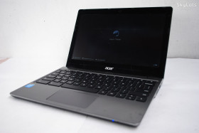 Acer Acer ^/--/^ 15-ШТ Acer Chromebook C /--/ 720 11.6 /--/ in.       (32 /--/ GB, Intel Celeron, 1.4 /--/ GHz, 2 /--/ GB) Б/У ^_^^^ 15-ШТ Acer Chromebook C /--/ 720 11.6 /--/ in. (32 /--/ GB, Intel Celeron, 1.4 /--/ GHz, 2 /--/ GB) Б/У - фото фото фото