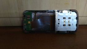 Системні та дисплейні плати Системные и дисплейные платы ^/--/^ NOKIA C /--/ 3-01 системная,клавиат платы с частью корпуса - оригинал 100% ^_^^^ NOKIA C /--/ 3-01 системна,клавіат плати з частиною корпусу - оригінал 100% - фото фото фото