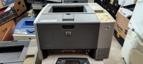 Принтери Принтеры ^/--/^ Лазерный принтер HP LaserJet 2420 № 23311013 ^_^^^ Лазерний принтер HP LaserJet 2420 No 23311013 - фото фото фото
