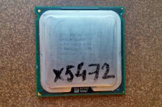 Процесори Процессоры ^/--/^ 4 /--/ x ядерный Intel Xeon X /--/ 5472 SLASA  (аналог Core™2 Quad QX /--/ 9770) 3.00 /--/ GHz/12 /--/ M/1600 /--/ MHz LGA /--/ 771 120 /--/ W + адаптер 775!!! Вживане ^_^^^ 4 /--/ x ядерний Intel Xeon X /--/ 5472 SLASA (аналог CoreTM /--/ 2 Quad QX /--/ 9770) 3.00 /--/ GHz/12 /--/ M/1600 /--/ MHz LGA /--/ 771 120 /--/ W + адаптер s /--/ 775!!!!! ! - фото фото фото