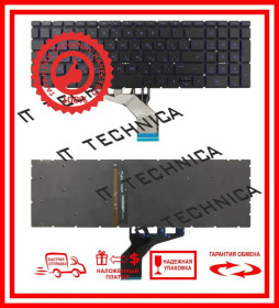 Клавіатури Клавиатуры ^/--/^ Клавиатура HP 15-DX 15-DW 15-DS 250 G /--/ 7 255 G /--/ 7 256 G /--/ 7 250 G /--/ 8 255 G /--/ 8 ЧЕРНО-ФИОЛЕТОВАЯ с подсветкой RUU ^_^^^ Клавіатура HP 15-DX 15-DW 15-DS 250 G /--/ 7 255 G /--/ 7 256 G /--/ 7 250 G /--/ 8 255 G /--/ 8 чорно-фіолетова з підсвічуванням RUUU - фото фото фото