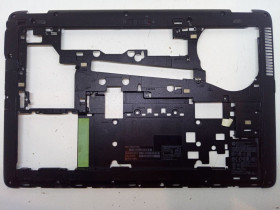 Корпуса Корпуса ^/--/^ Б/У Корпус низ без сервісної кришки на HP EliteBook 840 G /--/ 1 ^_^^^ В Корпус низ без сервисной крышки на HP EliteBook 840 G /--/ 1 - фото фото фото