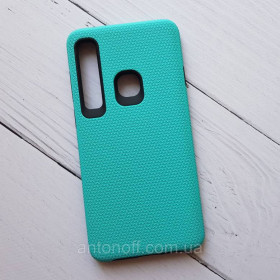 Зарядні пристрої Зарядные устройства ^/--/^ Чохол для Samsung Galaxy A /--/ 9 2018 (A /--/ 920) протиударний, м&amp;#039;ятний (зелений) ^_^^^ Чехол Samsung A /--/ 920 /--/ F Galaxy A /--/ 9 2018 для телефона противоударный Mint - фото фото фото