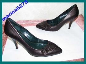 Туфлі Туфли ^/--/^ ТУФЛИ 100%НАТУРАЛЬНАЯ КОЖА~DOROTHY PERKINS~ р 37 ^_^^^ ТУФЛІ 100%НАТУРАЛЬНА КОЖА~DOROTHY PERKINS~Р 37 - фото фото фото