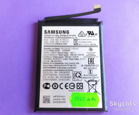 Акумулятори Аккумуляторы ^/--/^ Samsung A /--/ 02, A /--/ 025 /--/ F, аккумулятор, HQ-50 /--/ S ^_^^^ Samsung A /--/ 02, A /--/ 025 /--/ F, акумулятор, HQ-50 /--/ S - фото фото фото