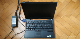 Dell Dell ^/--/^ Ноутбук Dell Latitude E /--/ 4300  (13.3″/Core /--/ 2 /--/ Duo P /--/ 9400) без HDD, ОЗУ, АКБ і БЖ ^_^^^ Ноутбук Dell Latitude E /--/ 4300 (13.3′′/Core /--/ 2 /--/ Duo P /--/ 9400) без HDD, ОЗУ, АКБ и БЖ - фото фото фото