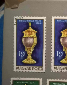 Мистецтво Искусство ^/--/^ Венгрия Искусство 1970 ^_^^^ Угорщина Мистецтво 1970 - фото фото фото