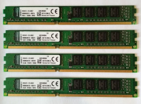 Оперативна пам'ять Оперативная память ^/--/^ 16 GB 4*4 /--/ GB DDR /--/ 3 1333 /--/ MHz Kingston PC /--/ 3 10600 /--/ U 1 /--/ Rx /--/ 8 RAM Оперативна пам&amp;apos;ять ^_^^^ 16 GB 4*4 /--/ GB DDR /--/ 3 1333 /--/ MHz Kingston PC /--/ 3 10600 /--/ U 1 /--/ Rx /--/ 8 RAM Оперативная память - фото фото фото