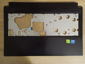 Корпуса Корпуса ^/--/^ Верхняя часть корпуса ноутбука Lenovo IdeaPad B /--/ 51-30 ^_^^^ Верхня частина корпусу ноутбука Lenovo IdeaPad B /--/ 51-30 - фото фото фото