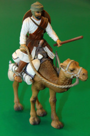 Фігурки, солдатики Фигурки, солдатики ^/--/^ САРАЦИН араб на верблюді SCHLEICH 90-100 /--/ мм ФРГ ФРН ^_^^^ Сарацин араб на верблюде SCHLEICH 90-100 /--/ мм ФРГ - фото фото фото