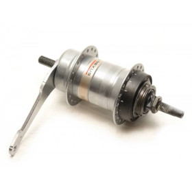 Обода, спиці, втулки Обода, спицы, втулки ^/--/^ Втулка задня Shimano Nexus Inter 3 36 шп. (PIA /--/ 210) ^_^^^ Втулка задняя Shimano Nexus Inter 3 36 шп. (PIA /--/ 210) - фото фото фото