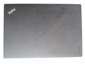 Корпуса Корпуса ^/--/^ Б/У Кришка матриці без рамки+вебкамера на Lenovo X /--/ 270 ^_^^^ Б/У Крышка матрицы без рамки+вебкамера на Lenovo X /--/ 270 - фото фото фото