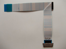 Шлейфи Шлейфы ^/--/^ Шлейф Panel BN /--/ 96-30816 /--/ T для телевизора Samsung UE /--/ 32 /--/ H /--/ 5020 /--/ AK ^_^^^ Шлейф Panel BN /--/ 96-30816 /--/ T для телевізора Samsung UE /--/ 32 /--/ H /--/ 5020 /--/ AK - фото фото фото
