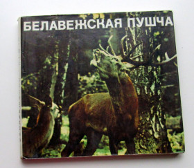 Видання - р. Издания - гг. ^/--/^ Книга Фотоальбом Беловежская пушча 1973 фото Беловежская пуща ^_^^^ Фотоальбом Біловезька гармата 1973 фото Біловезька пуща - фото фото фото