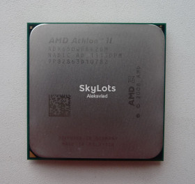 Процесори Процессоры ^/--/^ AMD Athlon II X /--/ 4 650 3.2 /--/ GHz/2 /--/ MB/HT 2000 /--/ MHz ADX /--/ 650 /--/ WFK /--/ 42 /--/ GM 95 /--/ Вт Socket AM /--/ 3 630, 635, 640, 645 ^_^^^ AMD Athlon II X /--/ 4 650 3.2 /--/ GHz/2 /--/ MB/HT 2000 /--/ MHz (ADX /--/ 650 /--/ WFK /--/ 42 /--/ GM) 95 /--/ Вт Socket AM /--/ 3 (630, 635, 640, 645) - фото фото фото