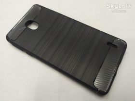 Чохли, бампера Чехлы, бампера ^/--/^ TPU чехол Carbon Armor для Nokia 1 Plus ^_^^^ TPU чохол Carbon Armor для Nokia 1 Plus - фото фото фото