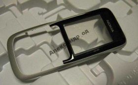 Корпуса на Nokia Корпуса на Nokia ^/--/^ Передняя панель корпуса Nokia 2630 0251872 ^_^^^ Передня панель корпусу Nokia 2630 0251872 - фото фото фото