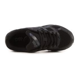 Кросівки Кроссовки ^/--/^ Asics Gel-1130 Total Black - фото фото фото