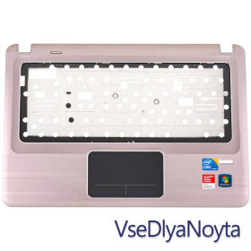 Корпуса Корпуса ^/--/^ Топкей HP DV /--/ 3-4340 Верхняя крышка Верхний корпус Крышка клавиатуры ^_^^^ Топкей HP DV /--/ 3-4340 Верхня кришка Верхній корпус Кришка клавіатури - фото фото фото