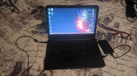 Dell Dell ^/--/^ Ноутбук Dell Inspiron M /--/ 531 /--/ R-5535 і /--/ 7-4500 /--/ u ^_^^^ Ноутбук Dell Inspiron M /--/ 531 /--/ R-5535 и /--/ 7-4500 /--/ u - фото фото фото