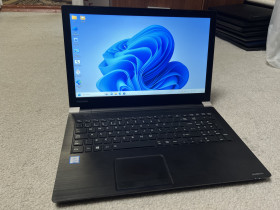 Toshiba Toshiba ^/--/^ Ноутбук Toshiba A /--/ 50-D 15.6” /Intel® Core™ i /--/ 5-7200 /--/ U /4 /--/ gb DDR /--/ 4/ 500 /--/ Gb hdd / Video 1 /--/ gb ^_^^^ Ноутбук Toshiba A /--/ 50-D 15.6" /Intel® CoreTM i /--/ 5-7200 /--/ U /4 /--/ gb DDR /--/ 4/ 500 /--/ Gb hdd / Video 1 /--/ gb - фото фото фото