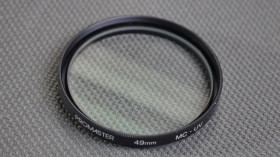 Світлофільтри Светофильтры ^/--/^ ProMaster MC UV 49 /--/ mm. защитный ультрафиолетовый светофильтр 100% оригинал Japan Вживане ^_^^^ ProMaster MC UV 49 /--/ mm. захисний ультрафіолетовий світлофільтр 100% оригінал Japan - фото фото фото