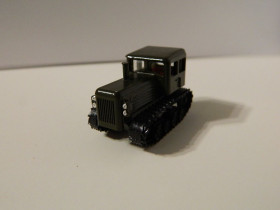 : : ^/--/^ Спецтехніка, трактор ДТ-54. 1:87 H /--/ 0  (71704). ^_^^^ Спецтехника, трактор ДТ-54. 1:87 H /--/ 0 (71704). - фото фото фото