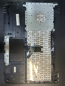 Корпуса Корпуса ^/--/^ Палмрест с клавиатурой Asus K /--/ 555 X /--/ 555 /--/ L A /--/ 555 K /--/ 555 /--/ L A /--/ 555 /--/ L 13 /--/ N /--/ 0-R /--/ 7 /--/ A /--/ 0 /--/ A /--/ 13 оригинал ^_^^^ Палмрест з клавіатурою Asus K /--/ 555 X /--/ 555 /--/ L A /--/ 555 K /--/ 555 /--/ L A /--/ 555 /--/ L 13 /--/ N /--/ 0-R /--/ 7 /--/ A /--/ 0 /--/ A /--/ 13 оригінал - фото фото фото
