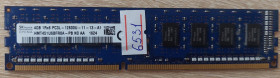 Оперативна пам'ять Оперативная память ^/--/^ Оперативна пам&amp;apos;ять  Hynix DDR /--/ 3 /--/ L 4 /--/ GB 1600 /--/ MHz    (HMT /--/ 451 /--/ U /--/ 6 /--/ BFR /--/ 8 /--/ A-PB NO AA) Б/В код.6531 ^_^^^ Оперативная память Hynix DDR /--/ 3 /--/ L 4 /--/ GB 1600 /--/ MHz (HMT /--/ 451 /--/ U /--/ 6 /--/ BFR /--/ 8 /--/ A-PB NO AA) Б/В код.6531 - фото фото фото