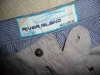 Штани Брюки ^/--/^ БРЮКИ RIVER ISLAND.W /--/ 30 L /--/ 30 пояс-84-85 /--/ см.ОРИГИНАЛ. ^_^^^ Брюки RIVER ISLAND. W /--/ 30 L /--/ 30 пояс-84-85 /--/ см. - фото фото фото