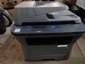 БФП МФУ ^/--/^ Лазерный МФУ Samsung SCX-4828 /--/ FN с картриджем № 25090121 ^_^^^ Лазерний МФУ Samsung SCX-4828 /--/ FN з картриджем No 25090121 - фото фото фото