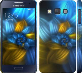 Чохли, бампера Чехлы, бампера ^/--/^ Чехол на Samsung Galaxy A /--/ 3 A /--/ 300 /--/ H Узор 46 2897 /--/ m-72 - фото фото фото