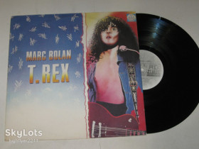 Платівки Пластинки ^/--/^ Пластинка Marc Bolan / T. Rex - DEBORA * Mystic Lady / Classic Rock, Glam  (Russian Disc, 1991) Ех ^_^^^ Платівка Marc Bolan / T. Rex - DEBORA * Mystic Lady / Classic Rock, Glam (Russian Disc, 1991) - фото фото фото