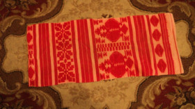 Текстільні вироби, вишивка, мережива Текстильные изделия, вышивка, кружева ^/--/^ Крулевецкий рушник,начало 20 века ^_^^^ Крулевецький рушник, початок 20 століття - фото фото фото