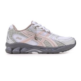 Кросівки Кроссовки ^/--/^ Asics Gel Nimbus 10.1 x Kith White 37 - фото фото фото