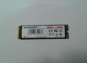 Твердотільні SSD-накопичувачі Твердотельные SSD-накопители ^/--/^ Новий !!! Goldenfir Накопичувач SSD M.2 128 /--/ GB 2280 PCIe 3.0 x /--/ 4 NVMe TLC                   (GF-NVME-128 /--/ G) ^_^^^ Новый!!! Goldenfir Накопитель SSD M.2 128 /--/ GB 2280 PCIe 3.0 x /--/ 4 NVMe TLC (GF-NVME-128 /--/ G) - фото фото фото