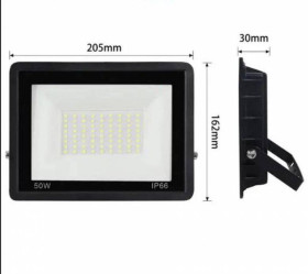 Ліхтарі, ліхтарики Фонари, фонарики ^/--/^ Прожектор светодиодный Flood light 50 /--/ w Ip /--/ 66 6500 /--/ k белый свет, водонепроницаемый ^_^^^ Прожектор світлодіодний Flood light 50 /--/ w Ip /--/ 66 6500 /--/ k біле світло, водонепроникний - фото фото фото