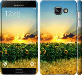 Чохли, бампера Чехлы, бампера ^/--/^ Чехол на Samsung Galaxy A /--/ 7 (2016) A /--/ 710 /--/ F Украина 1601 /--/ c-121 - фото фото фото