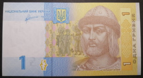 Загальнодержавні випуски Общегосударственные выпуски ^/--/^ Україна 1 гривня 2011 року. Арбузов UNC Серія НБ 1706473 ^_^^^ Украина 1 гривна 2011 года. Арбузов UNC Серия НБ 1706473 - фото фото фото