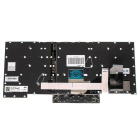 Клавіатури Клавиатуры ^/--/^ Клавиатура для ноутбука LENOVO (ThinkPad: T /--/ 490 /--/ s, T /--/ 495 /--/ s) rus, black, без фрейма, подсветка клавиш (ОР ^_^^^ Клавіатура для ноутбука LENOVO (ThinkPad: T /--/ 490 /--/ s, T /--/ 495 /--/ s) rus, black, без фрейму, підсвічування клавіш (ОР - фото фото фото