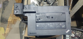 Док-станції Док-станции ^/--/^ Док-станция Lenovo ThinkPad Port Replicator Series 3 with USB /--/ 3.0 Type 4336 № 221508 ^_^^^ Док-станція Lenovo ThinkPad Port Replicator Series 3 with USB /--/ 3.0 Type 4336 No 221508 - фото фото фото