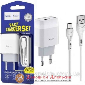 Зарядні пристрої Зарядные устройства ^/--/^ Зарядное устройство Hoco C /--/ 72 /--/ A 2,1 /--/ A + type C ^_^^^ Зарядний пристрій Hoco C /--/ 72 /--/ A 2,1 /--/ A + type C - фото фото фото