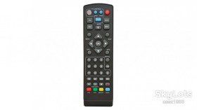 Декодери, тюнери Декодеры, тюнеры ^/--/^ Пульт DVB-T /--/ 2 TIGER IPTV с программируемыми кнопками для телевизора. ^_^^^ Пульт DVB-T /--/ 2 TIGER IPTV з програмованими кнопками для телевізора. - фото фото фото