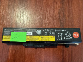 Акумулятори Аккумуляторы ^/--/^ Акумулятор Оригінальний! LENOVO 45 /--/ N /--/ 1048 Знос: 48 Thinkpad Edge E /--/ 430 E /--/ 435 E /--/ 530 E /--/ 531 E /--/ 535 E /--/ 540 (5771) ^_^^^ Аккумулятор Оригинальный! LENOVO 45 /--/ N /--/ 1048 Износ: 48 Thinkpad Edge E /--/ 430 E /--/ 435 E /--/ 530 E /--/ 531 E /--/ 535 E /--/ 540 (5771) - фото фото фото