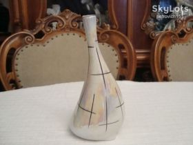 Кухонне начиння, посуд, столове срібло Кухонная утварь, посуда, столовое серебро ^/--/^ Графин Птица Фарфор СССР Минск №646 ^_^^^ Графін Птах Фарфор СРСР Мінськ No /--/ 646 - фото фото фото