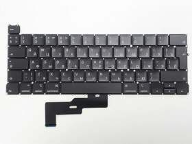 Клавіатури Клавиатуры ^/--/^ Клавиатура A /--/ 2289 для Apple MacBook Pro 13” ^_^^^ A /--/ 2289 для Apple MacBook Pro 13 - фото фото фото