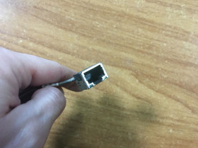 Шлейфи Шлейфы ^/--/^ Разъем Lan ноутбука HP ProBook 4510 /--/ s ^_^^^ Створення Lan ноутбука HP ProBook 4510 /--/ s - фото фото фото