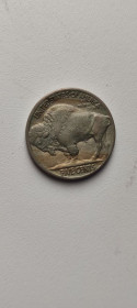 Обігові Обиходные ^/--/^ 5 центов 1916 года монета США оригинал vt /--/ 812. ^_^^^ 5 центів 1916 року монета США оригінал vt /--/ 812. - фото фото фото