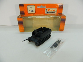 Інші Другие ^/--/^ Бронетехника. САУ Grille. ROCO 1:87 H /--/ 0  (42022). ^_^^^ Бронетехніка. САУ Grille. ROCO 1:87 H /--/ 0 (856). - фото фото фото